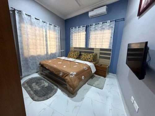 Santeo Apartamento | Blessing Prestige Boutique