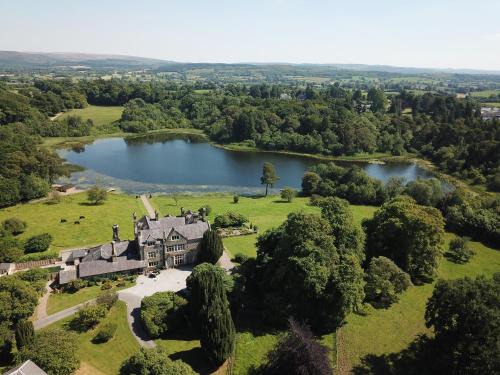 Fivemiletown Apartamento | Blessingbourne Cottages & Apartments