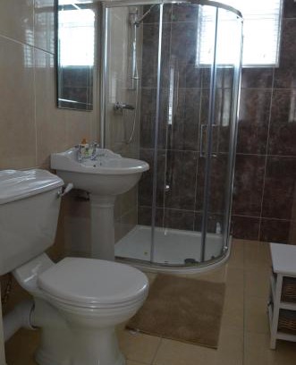 Cootehill Apartamento | Blessings Studio Apartments