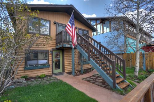 Creede Casa | Blessings