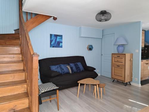 Jonzac Apartamento | Bleu Bonheur