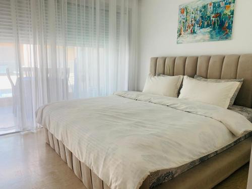 Imi Ouaddar Apartamento | Bleu pearl imi ouaddar