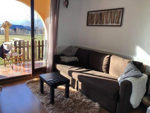 Sainte-Leocadie Apartamento | Bleuets II