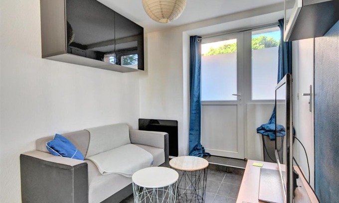 Plougastel-Daoulas Apartamento | Bleunienn