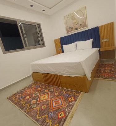 Oualidia Apartamento | BleuSea Studio's &Appart