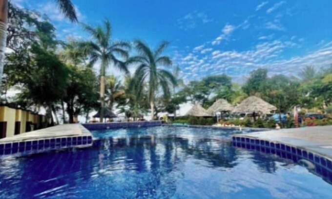Msasani Apartamento | BleVaMa Residence #7