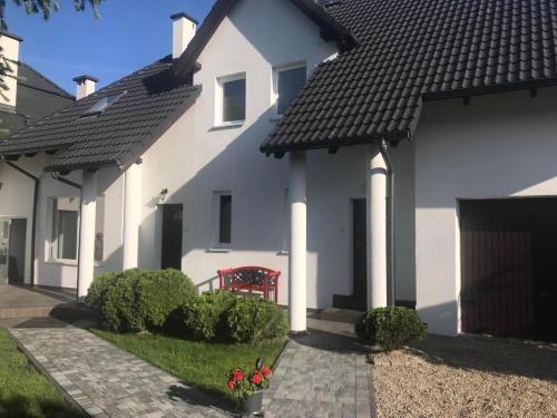 Swornegacie Casa | Bliźniak Swornegacie I