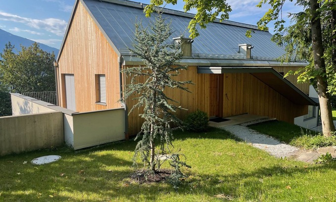 Hungerburg-Hoheninnsbruck Apartamento | Blickfang Tirol - Get the best out of your stay!