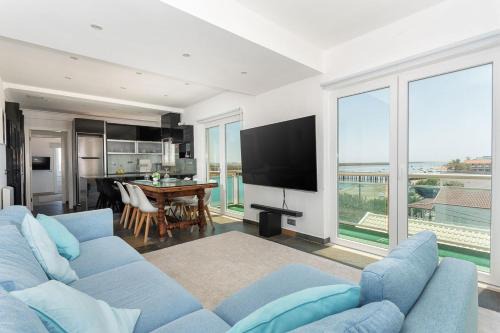 Praia de Faro Apartamento | BLife Charlya private apartment at Faro beach