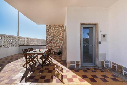 Praia de Faro Apartamento | BLife Riamya private apartment