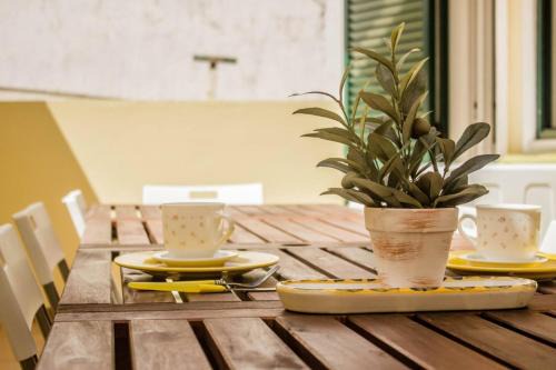 Olhao Casa | BLife Santya private rooms