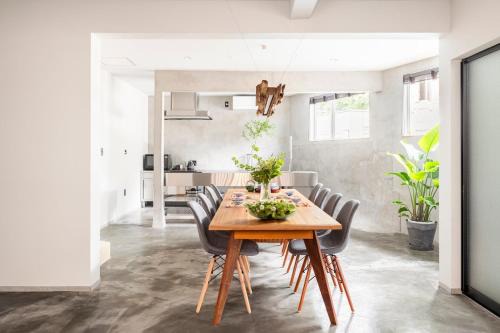 Shimo-yoshida Casa | BLIKIYA Doma