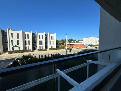 Qerek Apartamento | Blin B&B