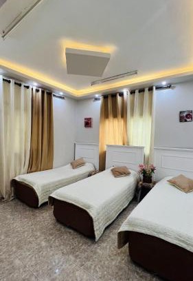 Aqaba Apartamento | Bling Hotel Suites