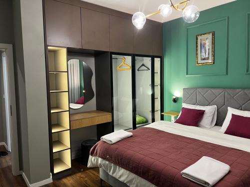 Matiçan Apartamento | Blini Exclusive 2