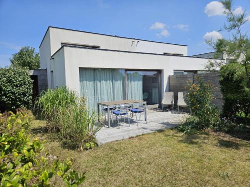 Oostduinkerke Casa | Blinkaart 8P