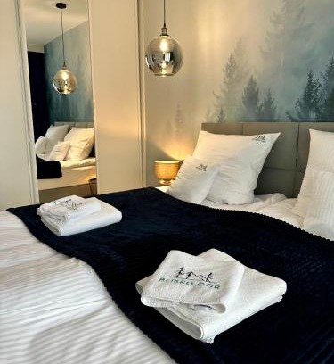 Meszna Apartamento | Blisko Gór Szyndzielnia