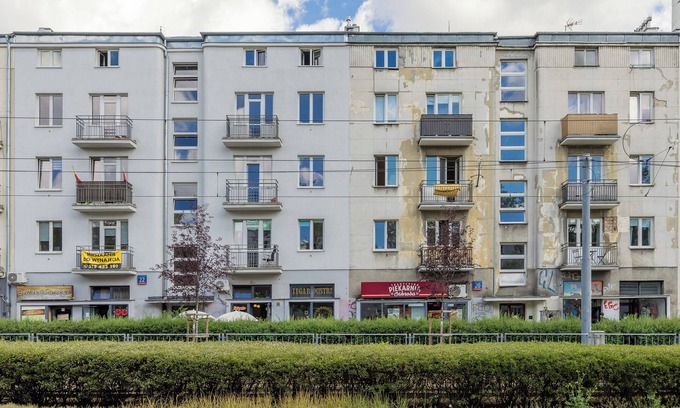 Zoliborz Apartamento | Blisko Plaży nad Wisłą by Renters