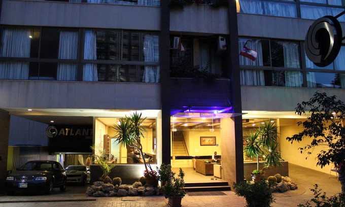 Ras Beirut Apartamento | Bliss 3000 Furnished Studios