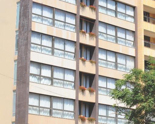 Hamra Apartamento | Bliss 3000 Furnished Studios