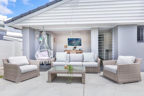 Burleigh Heads Casa | Bliss And Harmony