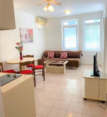 Maini Apartamento | Bliss Apartments