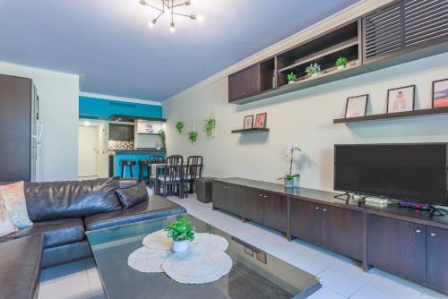 Batroun Apartamento | Bliss Aqua 10 One BR Chalet at Aqualand Hotel and Resort