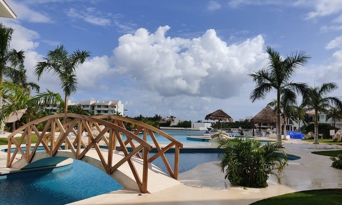Xpu-Ha Apartamento | Bliss at Puerto Aventuras