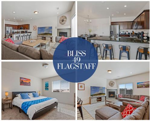 Flagstaff Casa | Bliss Flagstaff 49