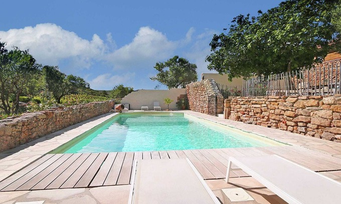 Villeseque-des-Corbieres Apartamento | Apartamento en Villesèque cerca de La Franqui