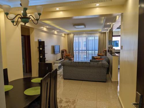 Lavington Apartamento | bliss haven spaces kileleshwa one bedroom apartment