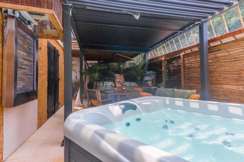 Montauroux Apartamento | Bliss'n joys
