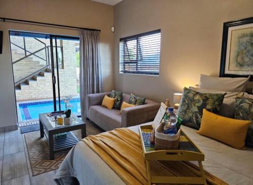 Wavecrest Apartamento | Bliss on JBay - BlissPool