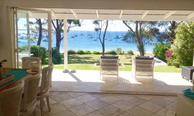 Callala Bay Casa | Dicha en la Bahía @ Bahía Callala