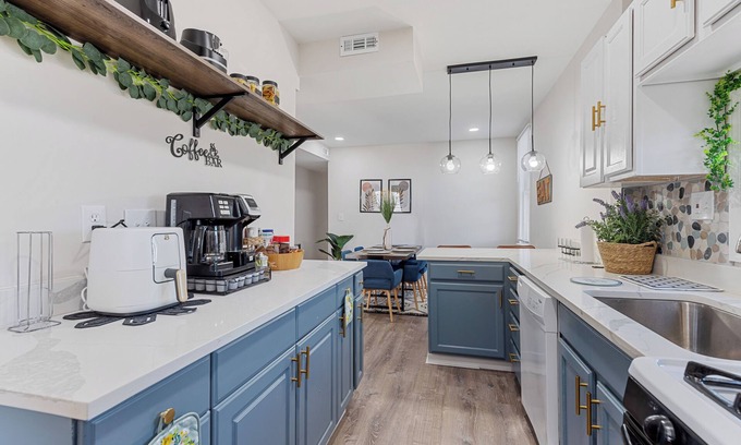 Lochearn Casa | Bliss place pet friendly