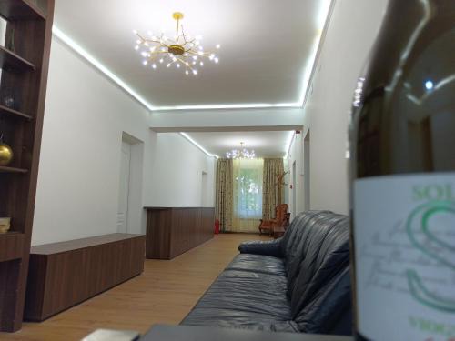 Piatra Neamt Apartamento | Bliss Point Apartments