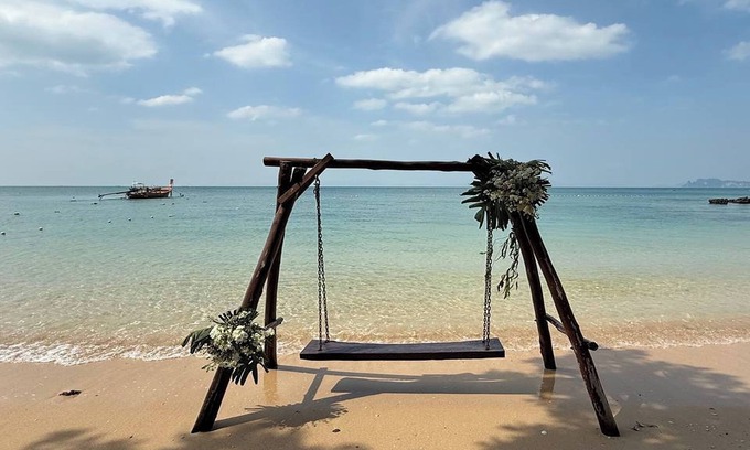Nong Thale Hotel | Bliss Resort Krabi