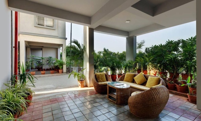 Gandhinagar Apartamento | Bliss Serviced Apartments