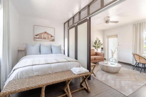 Singer Island Apartamento | Bliss stylish apartment with pool, by beach