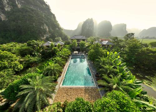 Hoa Lu Complejo | Bliss Tam Coc Resort Ninh Binh