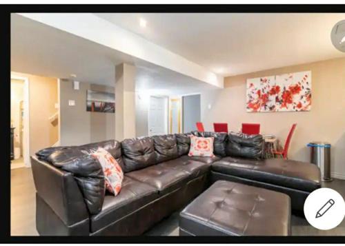 Aylmer Apartamento | Blissful 2Bedroom Cozy Lowerlevel Unit PrivateEntrance