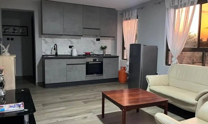Nairobi Casa | Blissful Abode Residences, Runda