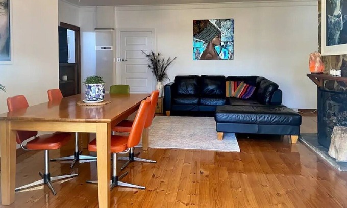 Grange Casa | Blissful Beachside Vibes
