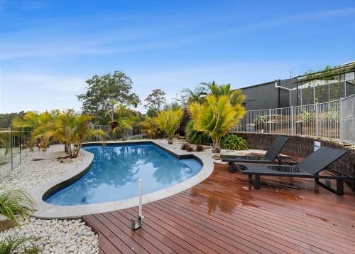 North Batemans Bay Casa | Blissful Bungalow Batemans Bay