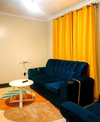 Thika Apartamento | Blissful Homes