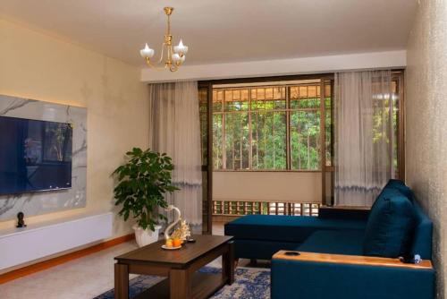 Bugolobi Apartamento | Blissful Homes