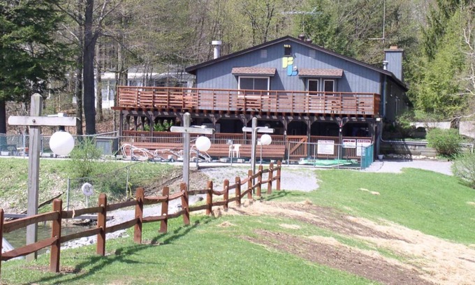 Bliss Alquiler De RV | Blissful Lakefront stay!