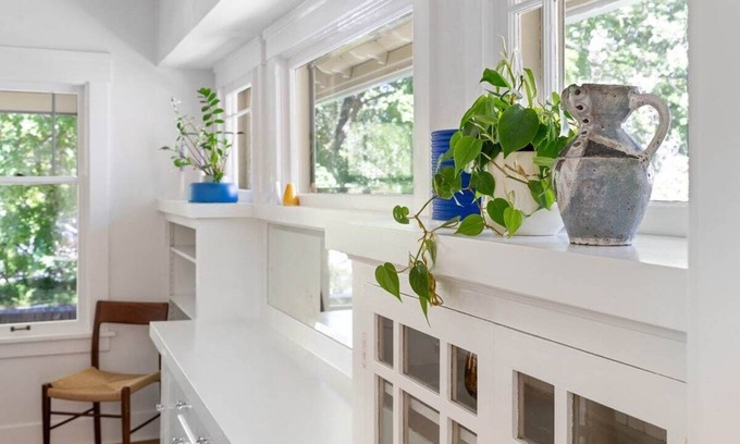 Manito Casa | Blissful South Hill Family Home Retreat