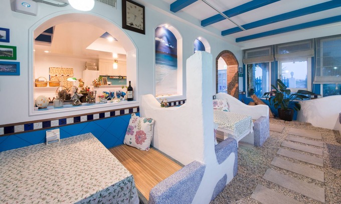 Zhuangwei Cama Y Desayuno | Blissful Star B&B