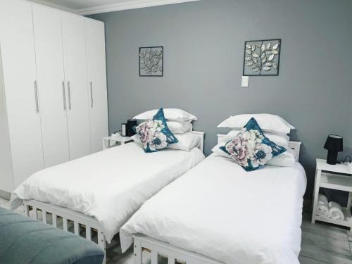 Richards Bay Apartamento | Blissful Stays